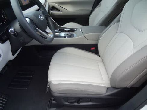 New 2026 INFINITI QX60 Luxe w/ Cargo Package AWD/4WD image 6