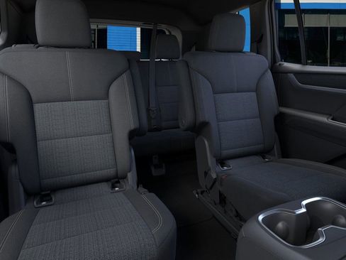 New 2026 GMC Acadia Elevation image 18