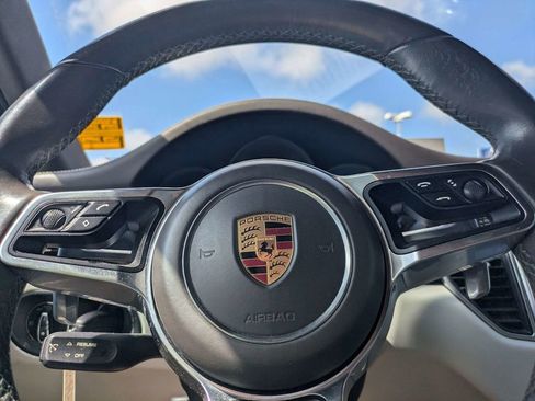 Used 2016 Porsche Macan S AWD/4WD image 34