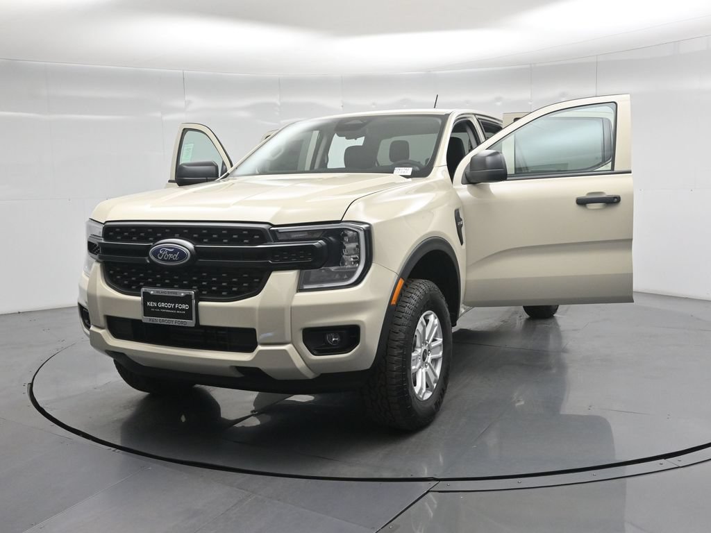 New 2026 Ford Ranger XL RWD image 27