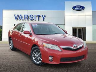 Used 2011 Toyota Camry Hybrid 360° Tour