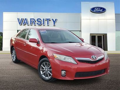 Used 2011 Toyota Camry Hybrid