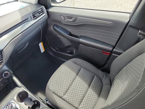 New 2026 Ford Escape Active image 14
