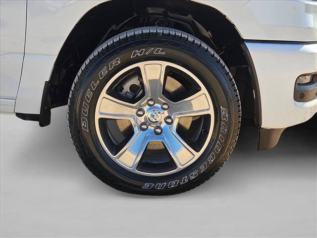 Used 2026 RAM 1500 Express RWD image 22