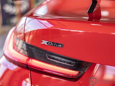 Used 2024 BMW M3 Competition w/ Executive Package image 13