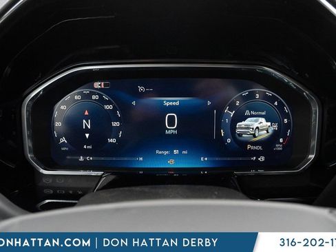 New 2026 Chevrolet Silverado 1500 RST w/ RST Select Package image 6