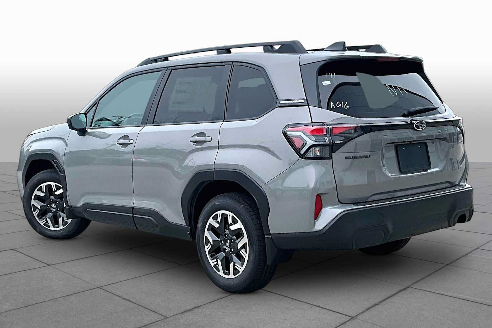 New 2026 Subaru Forester Premium AWD/4WD image 11