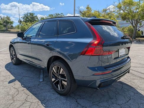 New 2026 Volvo XC60 B5 Plus w/ Protection Package Premier image 4