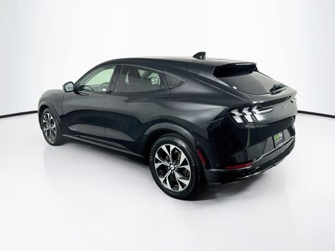 Used 2023 Ford Mustang Mach-E Premium RWD image 5