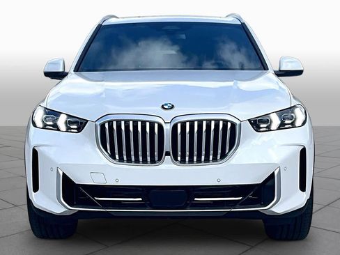 Used 2026 BMW X5 sDrive40i RWD image 3