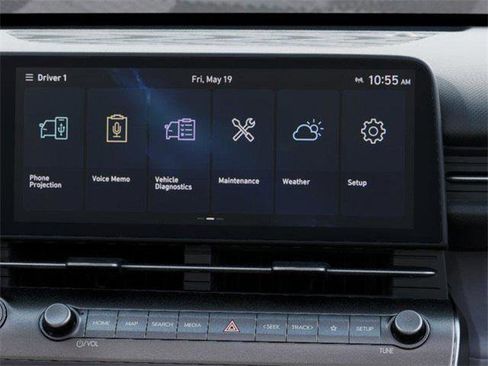 New 2026 Hyundai Kona SEL Premium image 13