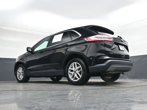 Used 2024 Ford Edge SEL image 39