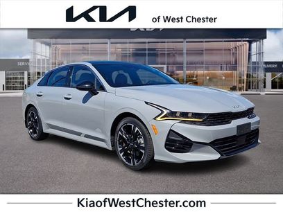 Used 2024 Kia K5 GT-Line