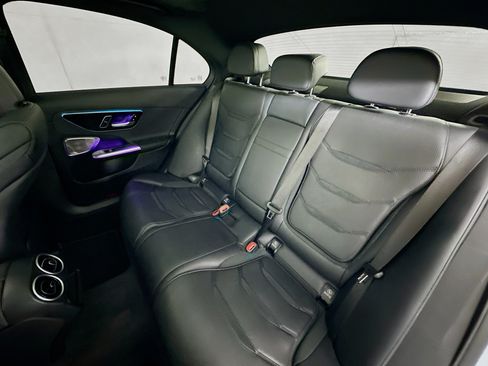 Used 2024 Mercedes-Benz C 63 AMG S w/ Pinnacle Trim Package image 20