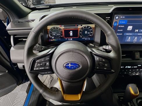 New 2026 Subaru Outback Wilderness AWD/4WD image 10