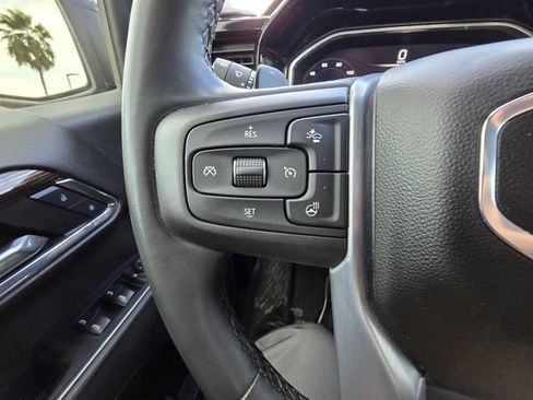 Used 2024 GMC Sierra 1500 Elevation w/ Elevation Premium Package AWD/4WD image 18