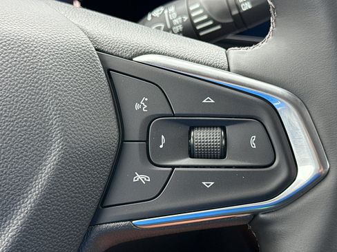 New 2026 Chevrolet Trax ACTIV w/ Driver Confidence Package FWD image 18