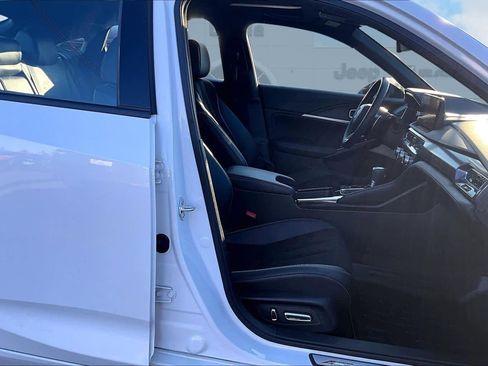 Used 2024 Acura Integra A-Spec image 14