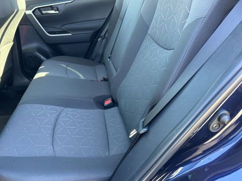 Used 2023 Toyota RAV4 XLE image 10