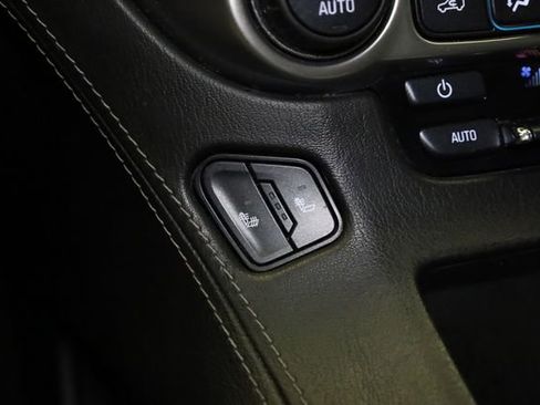 Used 2018 Chevrolet Tahoe LT AWD/4WD image 24