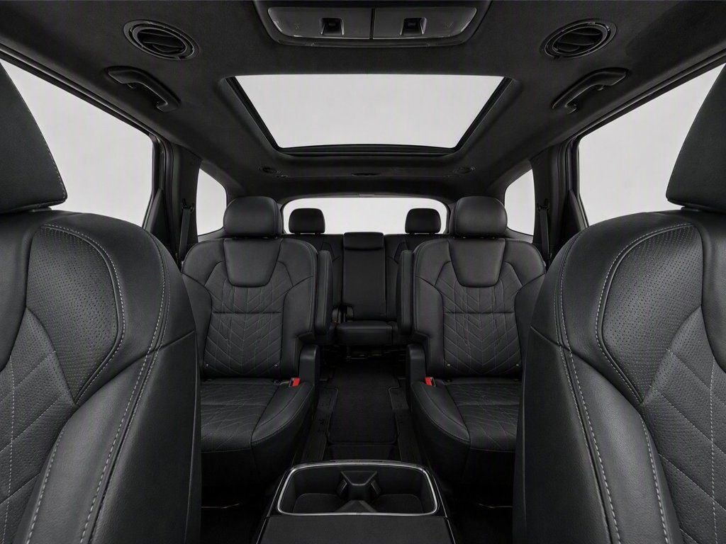 Certified 2024 Kia Telluride SX Prestige X-Line AWD/4WD image 30