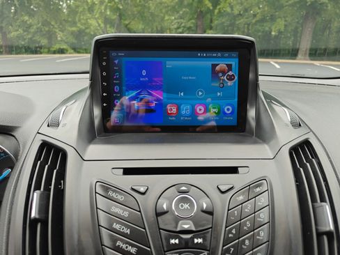 Used 2014 Ford Escape SE FWD image 11