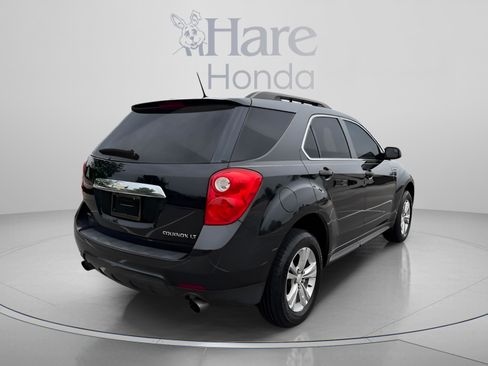 Used 2013 Chevrolet Equinox LT w/ Driver Convenience Package AWD/4WD image 5