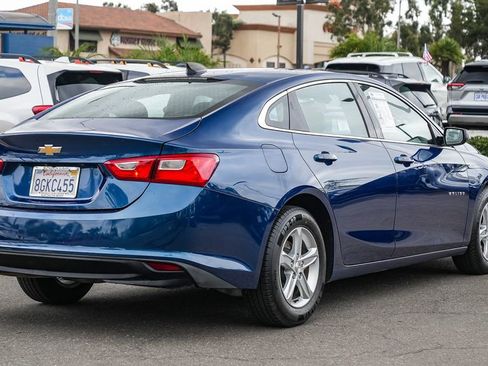 Used 2019 Chevrolet Malibu LS image 5