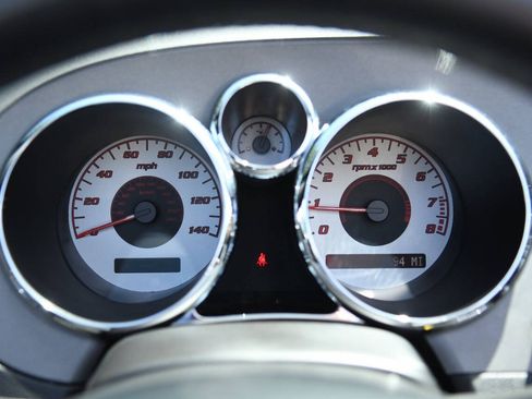Used 2007 Pontiac Solstice Convertible w/ Premium Package RWD image 19