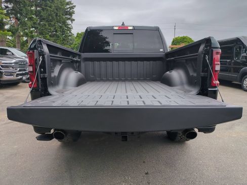 New 2026 RAM 1500 Rebel w/ Bed Utility Group AWD/4WD image 10
