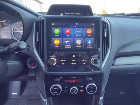 Certified 2023 Subaru Forester Limited image 19