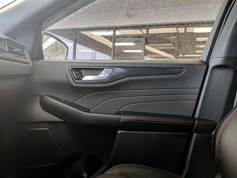 Used 2024 Ford Escape ST-Line w/ Tech Pack #1 image 22