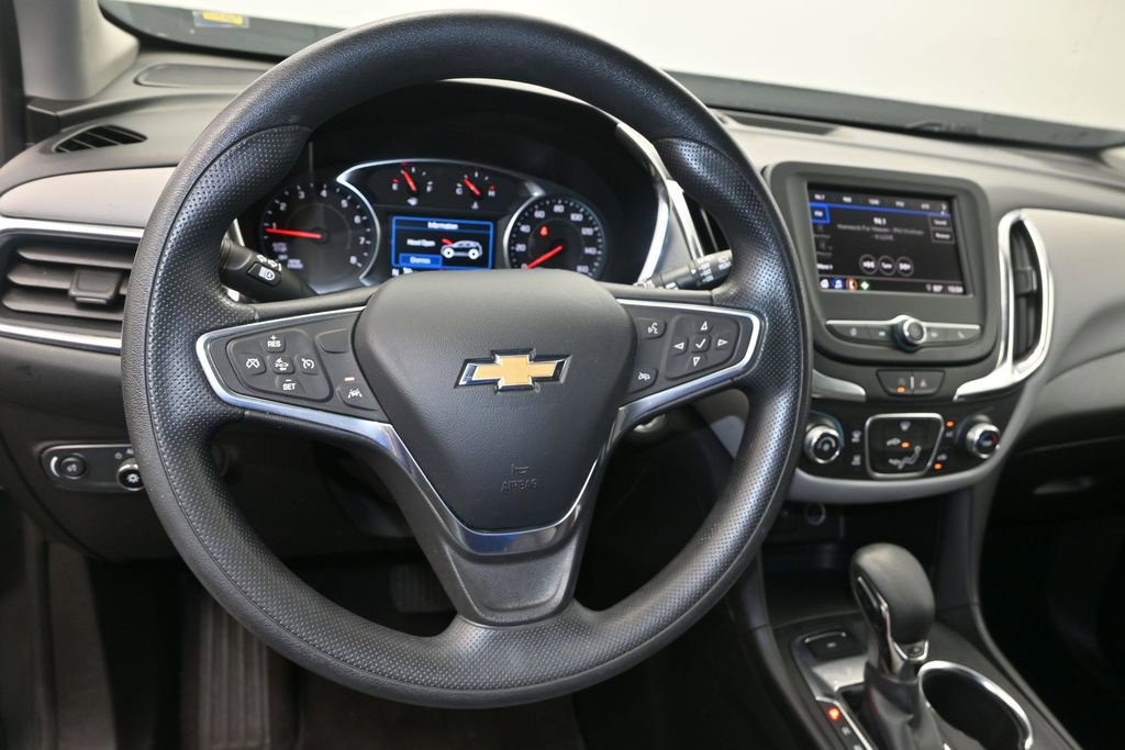 Used 2022 Chevrolet Equinox LT AWD/4WD image 22