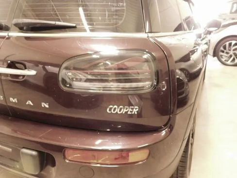 Used 2016 MINI Cooper Clubman FWD image 22
