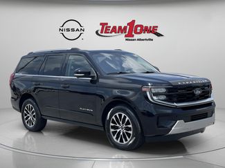 Used 2025 Ford Expedition Platinum AWD/4WD video 1