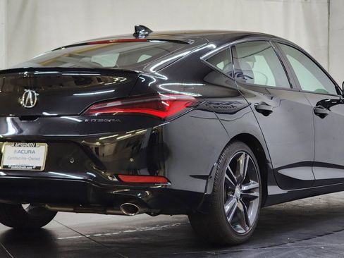 Certified 2023 Acura Integra A-Spec image 5