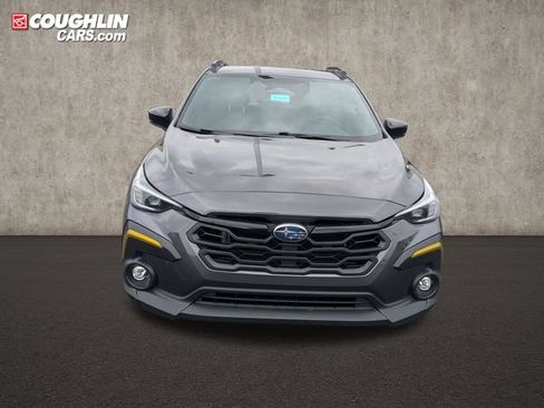 Used 2024 Subaru Crosstrek 2.5i Sport AWD/4WD image 2