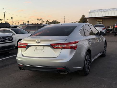 Used 2016 Toyota Avalon XLE image 9