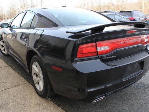 Used 2014 Dodge Charger SXT Plus image 7