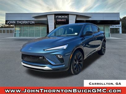 New 2026 Buick Envista Sport Touring w/ Convenience I Package