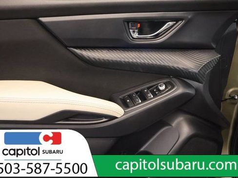 Used 2023 Subaru Ascent Premium w/ Convenience Package AWD/4WD image 11