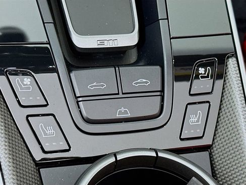 Used 2024 Porsche 911 Turbo S image 23