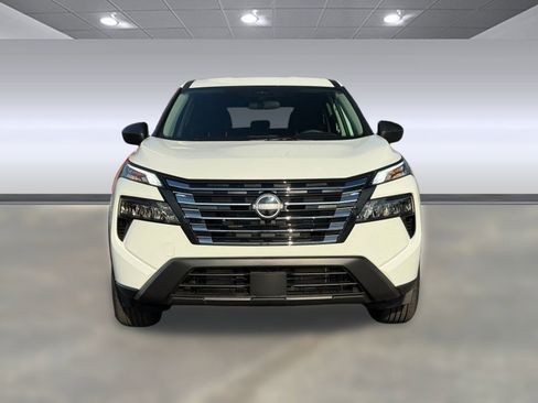 New 2026 Nissan Rogue S image 6