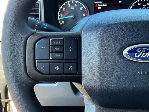 New 2026 Ford F350 XL w/ STX Appearance Package image 19