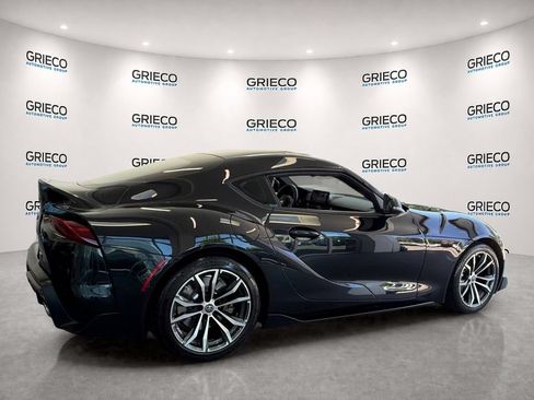 Used 2024 Toyota Supra RWD image 7