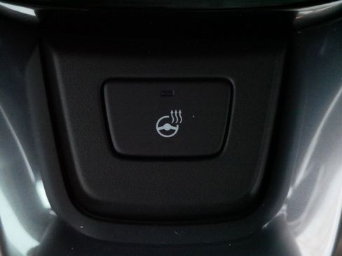 Certified 2025 Honda Accord Touring image 27