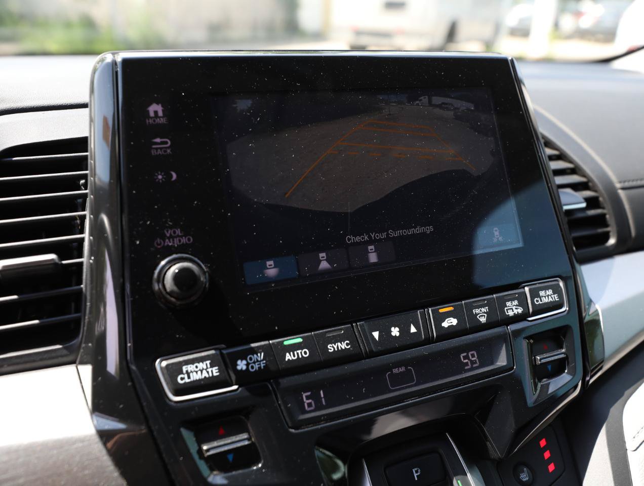 Used 2019 Honda Odyssey EX image 20