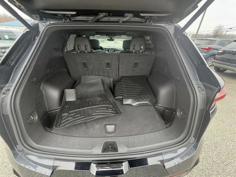 Used 2021 Chevrolet Blazer RS w/ Enhanced Convenience Package image 4