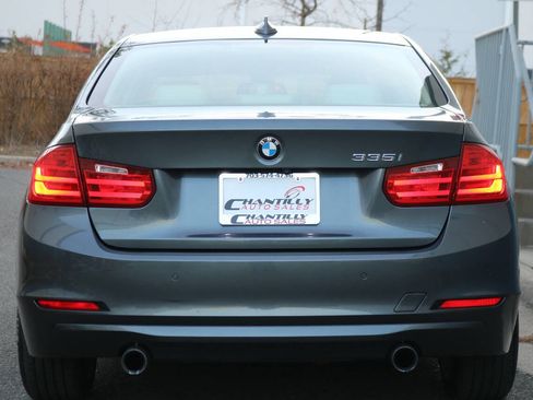 Used 2013 BMW 335i Sedan image 7