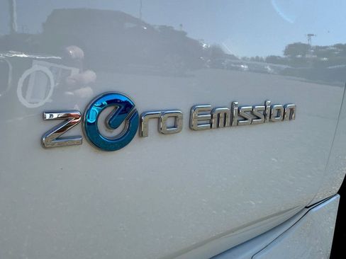 Used 2018 Nissan Leaf S w/ S Charge Package image 10